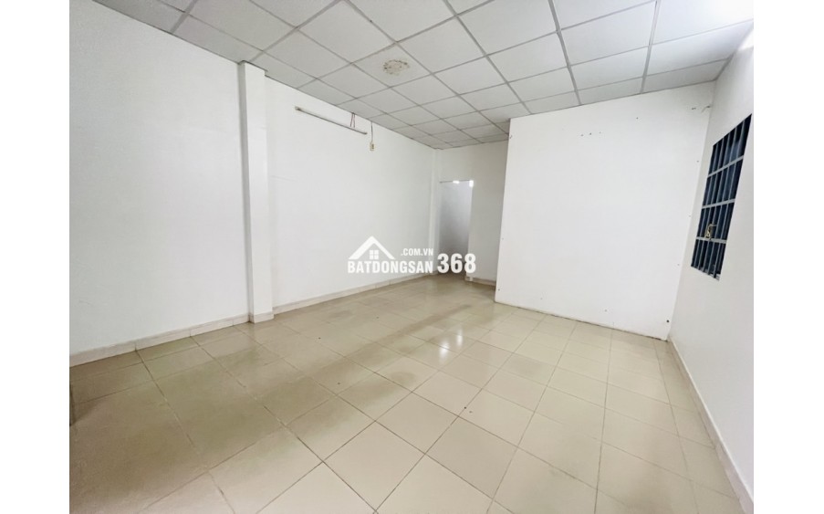 Cực hiếm nhà trên 80m2 ở Hiệp Thành, gần chợ Hiệp Thành, Metro Tân Thới Hiệp, BV, QL1A